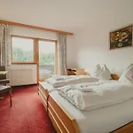 Semriacherhof Hotell 3*