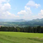 Semriacherhof Hotell