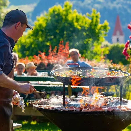 Semriacherhof Semriach