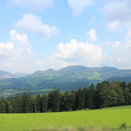 Semriacherhof 3* Semriach