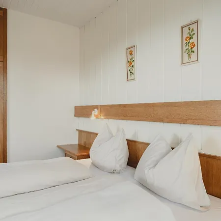 Hotell Semriacherhof Semriach