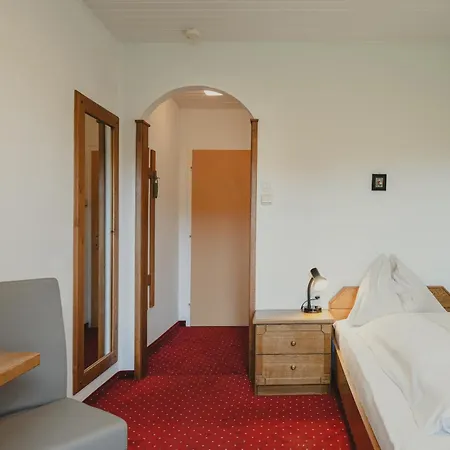 Semriacherhof 3*