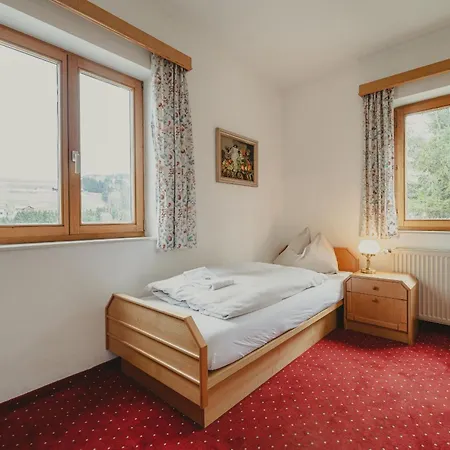 Otel Semriacherhof