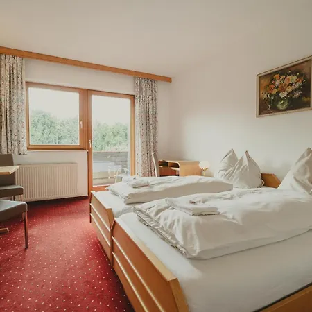 Semriacherhof Otel 3*