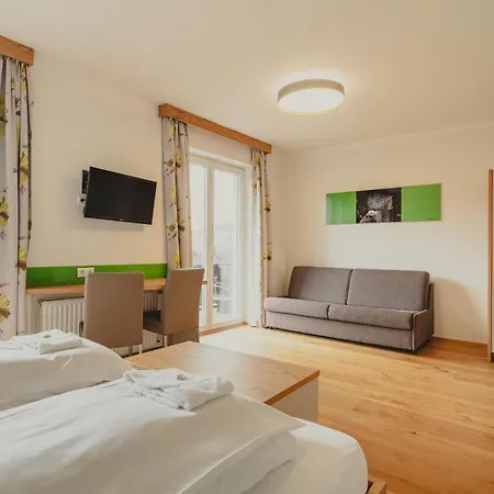 فندق Semriacherhof 3*