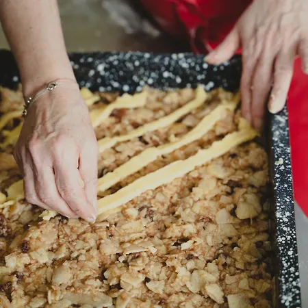 Hotel Semriacherhof 3*