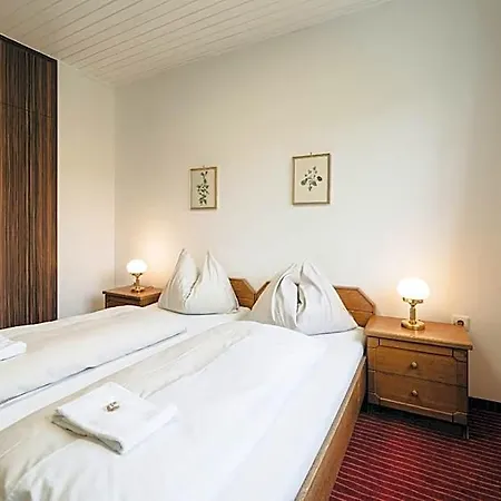 Hotell Semriacherhof