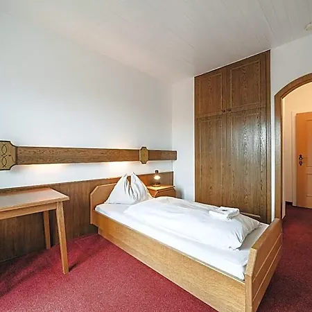 Semriacherhof Hotell 3*