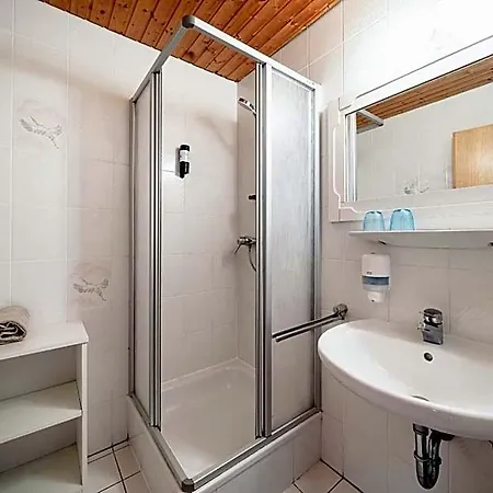 Hotell Semriacherhof 3*