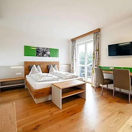Semriacherhof 3*