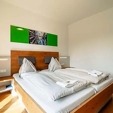 Hotell Semriacherhof