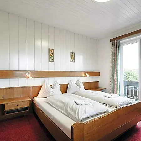 Semriacherhof Hotell Semriach
