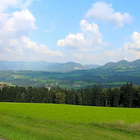 Semriacherhof Hotell Semriach