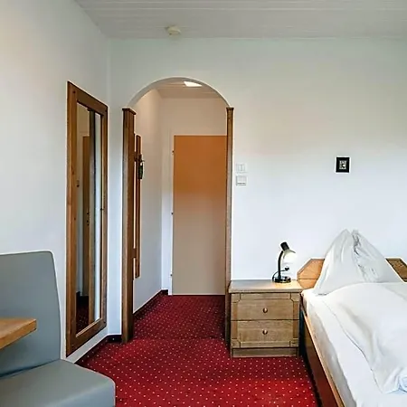 Hotell Semriacherhof 3*