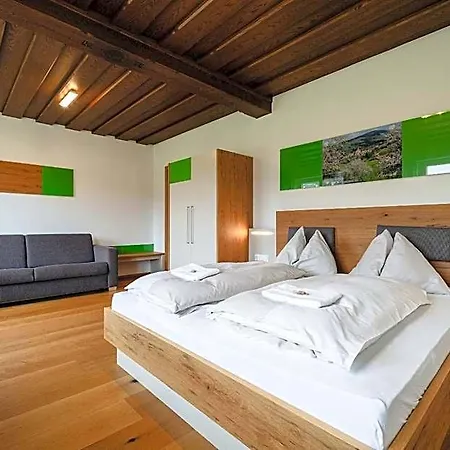 Hotell Semriacherhof 3*