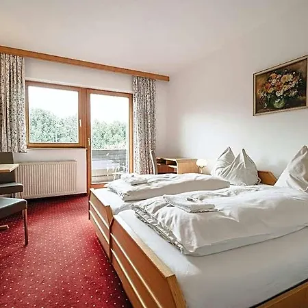 Hotell Semriacherhof 3*