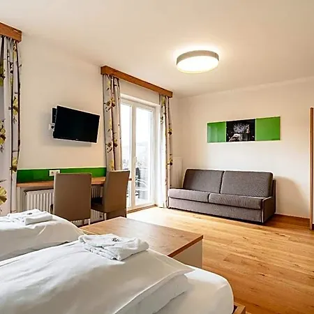 Hotell Semriacherhof Semriach