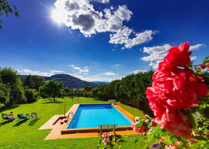 Semriacherhof Semriach