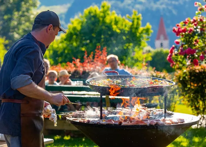 Semriacherhof Semriach