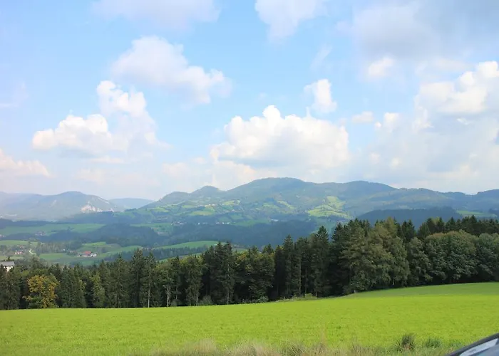 Semriacherhof 3* Semriach