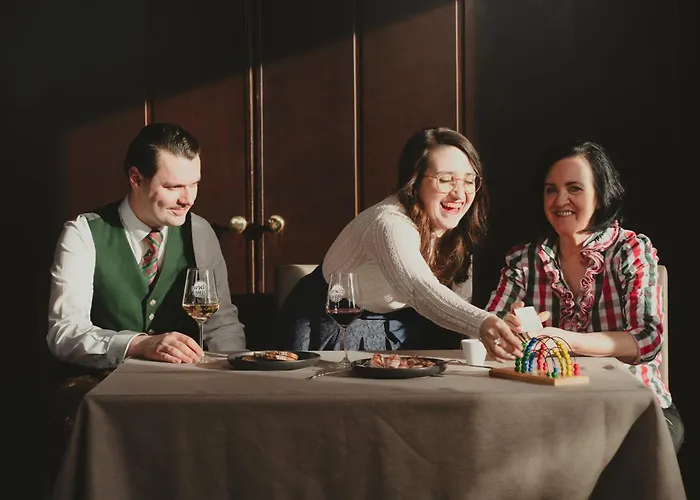 Hotell Semriacherhof