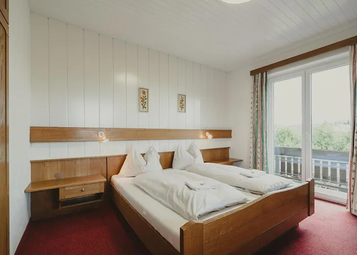 فندق Semriacherhof 3*