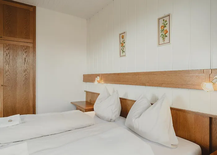 Hotell Semriacherhof Semriach