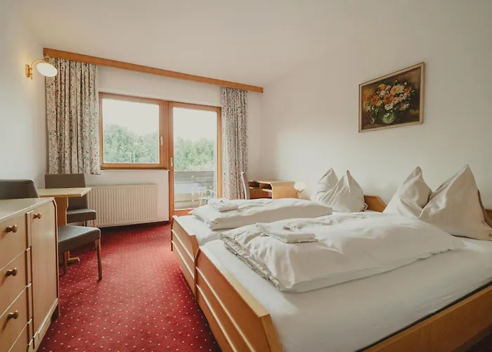 Semriacherhof فندق 3*