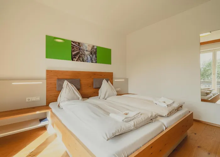 Semriacherhof Hotell Semriach