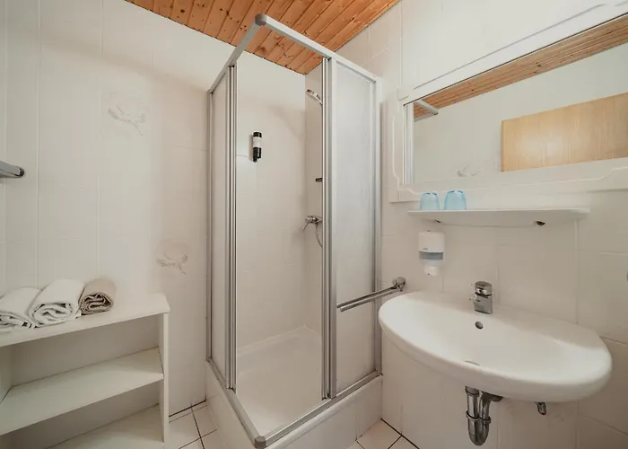 Hotel Semriacherhof Semriach