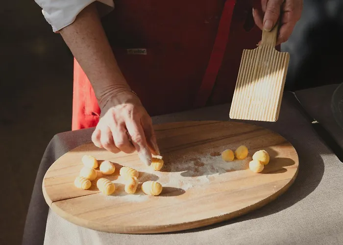 فندق Semriacherhof