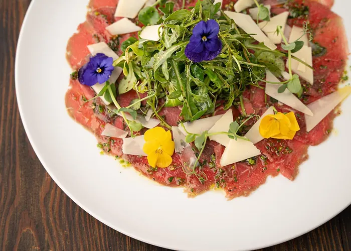 فندق Semriacherhof