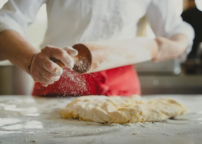 Semriacherhof Hotell 3*