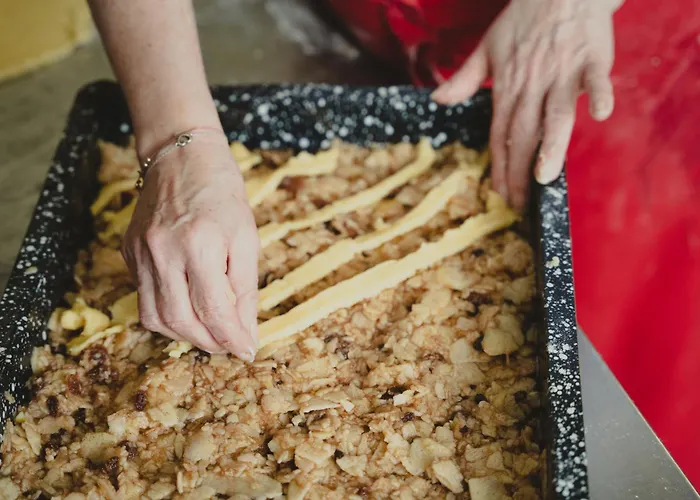 فندق Semriacherhof 3*