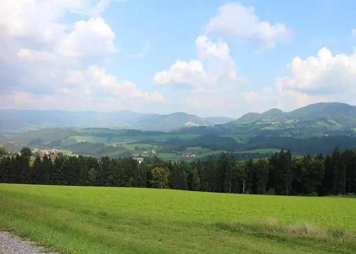 Semriacherhof فندق